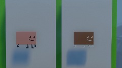 Stupid bfdi scene