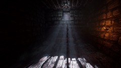 A screenshot taken in Dreams. 2 of 2.