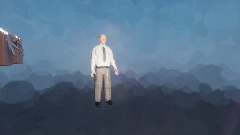 A screenshot taken in Dreams. 3 of 3.