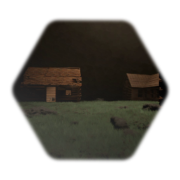 DREADED HEART ENGINE MAP-THE LOBBY(V1/OLD)