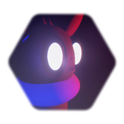 Pretzel The Rabbit (ONaP)