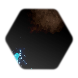 Simple Fighter: Fight Start Animation