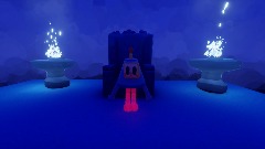 Pokemon Heaven and Hell version Elite four Norn