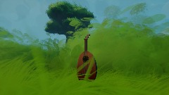 Spring Glades (Merry's Lute)