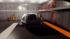 A screenshot taken in Dreams. 16 of 29.