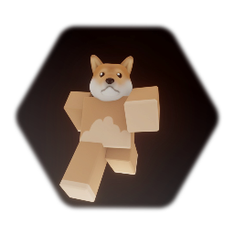 Dogge-ROBLOX