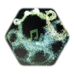 *Majin Sonic*<term> [LMTFB Chromatix]