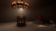 Throne Room