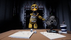 A screenshot taken in Dreams. 1 of 1.