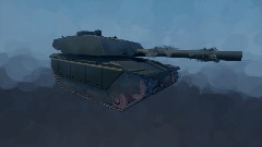 A screenshot taken in Dreams. 1 of 14.