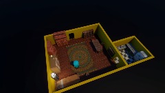 Life - Isometric RPG. TEST