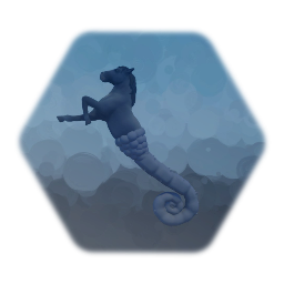 Seahorse