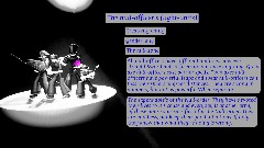 A screenshot taken in Dreams. 4 of 21.
