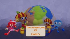 The Adventures Of Emilia‘s