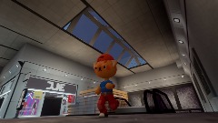 A screenshot taken in Dreams. 14 of 14.