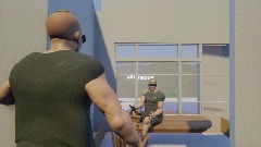 A screenshot taken in Dreams. 4 of 4.