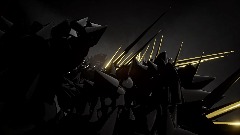 A screenshot taken in Dreams. 4 of 8.