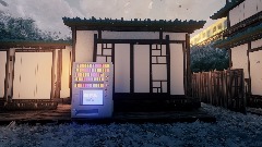 A screenshot taken in Dreams. 4 of 12.