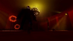 A screenshot taken in Dreams. 6 of 10.