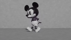 A screenshot taken in Dreams. 2 of 2.