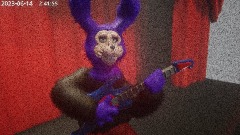 A screenshot taken in Dreams. 3 of 3.