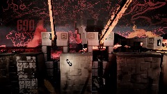 A screenshot taken in Dreams. 1 of 22.