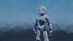 A screenshot taken in Dreams. 1 of 1.