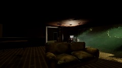 Call of Duty: Black Ops 2 Zombies (Tranzit FarmHouse) No Zombie