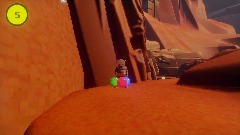 A screenshot taken in Dreams. 4 of 4.