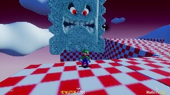 A screenshot taken in Dreams. 20 of 20.