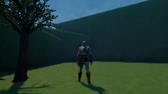 A screenshot taken in Dreams. 2 of 2.