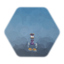 Rayman 3