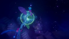 A screenshot taken in Dreams. 12 of 12.