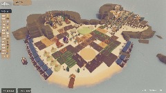 A screenshot taken in Dreams. 10 of 19.