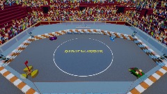 A screenshot taken in Dreams. 27 of 29.