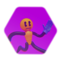 Player | poppy playtime