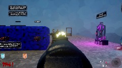 A screenshot taken in Dreams. 25 of 29.