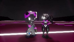 A screenshot taken in Dreams. 6 of 19.