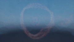 A screenshot taken in Dreams. 2 of 2.