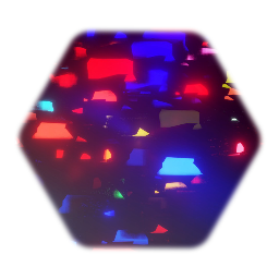 The Darkness (Moves And Kills)