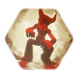 Dyemic assaulter (DEUS)