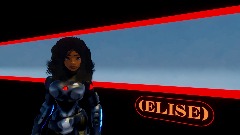 A screenshot taken in Dreams. 4 of 5.