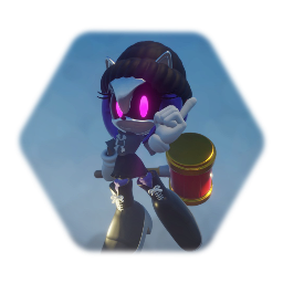 Uzi - (Murder Drones)