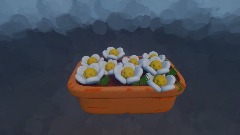 A screenshot taken in Dreams. 12 of 25.