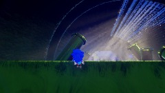 A screenshot taken in Dreams. 3 of 7.