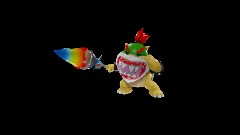 A screenshot taken in Dreams. 1 of 4.