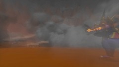 A screenshot taken in Dreams. 2 of 4.