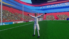 EA SPORTS RIVALS CLUB 25