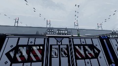 Scenic Route (Day) WIP