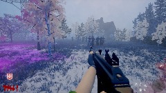 A screenshot taken in Dreams. 21 of 24.